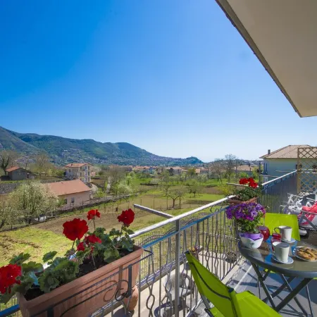 Loreto House - Agerola