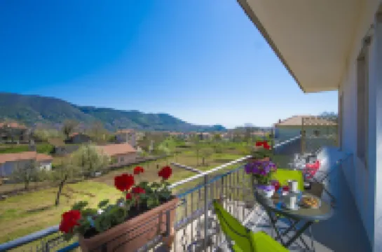 Loreto House - Agerola