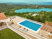 Heaven Villa - We are not on the water, we are above! Hotele w: Drapers