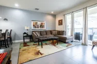 Modern Retreat PROMO FOR WEEKLY STAY OF 5% / MONTHLY STAY OF 10%