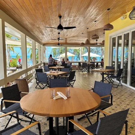 Moon Glow DREAMY 2BR OCEANFRONT VILLA WITH PRIVATE BEACH, Kayak, Snorkeling