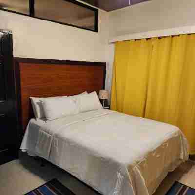 Don Henri Apartment 1 Georgetown Guyana Rooms