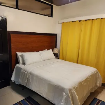 Don Henri Apartment 1 Georgetown Guyana