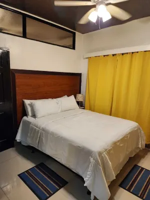 Don Henri Apartment 1 Georgetown Guyana Hotel a 