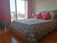 Praia Fluvial da Preguiça