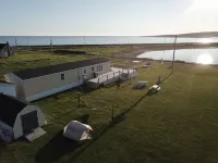 Seaside Nest on Private Waterfront Hotels in 