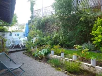 Appartement Nature et Jardin