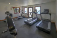 Suite 8C - Gallows Point Resort Oceanfront Upper 1BR, Suite St. John Villas