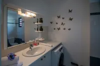 Superb studio in the Bay of Pelicans, 5 minutes from the beach