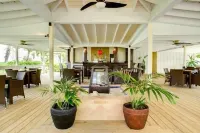 Stunning 2 Bdrm views, newly renovated Ocean Front at Northwest Point Resort!!