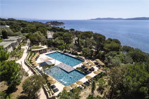 Belambra Clubs Presqu'île de Giens - les Criques - 4-Star