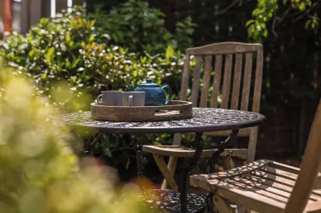 Cherry Tree House - North East Escapes Отели рядом с достопримечательностью «Warkworth Golf Club»