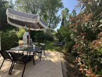 Gîtes Terra di a Bravona Hotels in Linguizzetta