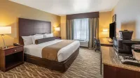 Cobblestone Hotel & Suites Hartford Hotels in West Bend