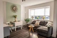 Cosy apartment Hotels in Newark and Sherwood District