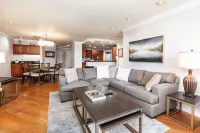 Gorgeous 3 Bedroom, 3.5 Bath Family-Friendly Condo in Beaver Creek Village!