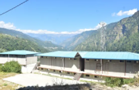 Hotel Anandam Phata Hotels near Phulwari Resort