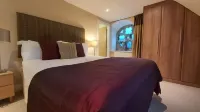 The Ross, apartment in former monasterty on the shores of world famous Loch Ness