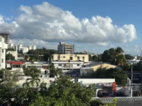 Estudio centrico Hotel di 