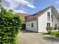 Cozy apartment in a quiet location for families, hikers and cyclists
