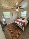Waubee Lake Remodeled Cozy Cottage On Atv Trails!