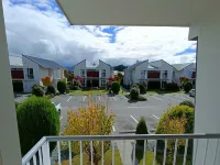 Opuke Crash Pad, enjoy Resort Facilities, Opuke Hot Pools, Ski Field. Hotels in Methven