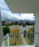Opuke Crash Pad, enjoy Resort Facilities, Opuke Hot Pools, Ski Field.