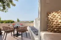 Mila Malia Suites Hotels in Minoa Pediada