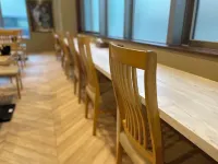 Hotel Kanaloa - breakfast