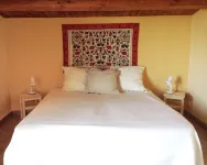 Villa with garden just 250 from the golden beaches of Playa Grande