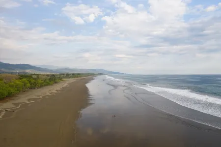 Paradiselodge - Casa Romantica Отели в г. Перес Селедон