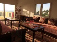 Villa Mnar Tanger - Morocco