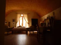 Charming 1600s open space in the historic center. Hotels in Marino