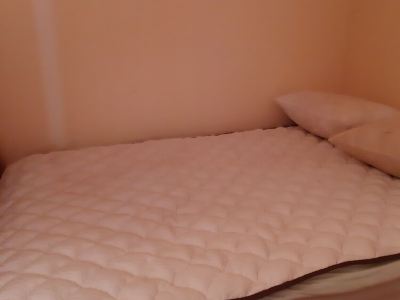 Entire house wheelchair accessible