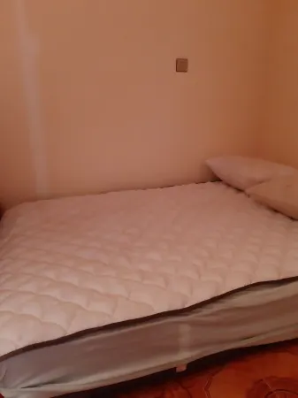 Entire house wheelchair accessible Отели в г. Уджда