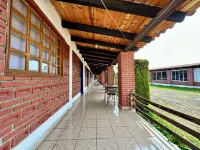 Casa La Palma Hotels in Jocotitlán