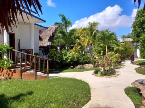 Welcome To The GECKO BUNGALOW! Stunning POOL FREE Int'l Airport Shuttle!! Hotel di 