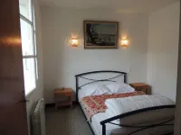 Maison de Plain-pied au Bout D'une Impasse à Proximité de la Plage