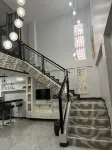 This new condo suite is beautiful with big space bedroom
