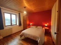 4 Bedroom Chalet in Valmeinier
