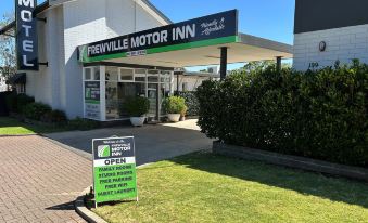 Frewville Motor Inn