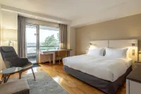 힐튼 헬싱키 카라스타자토르파