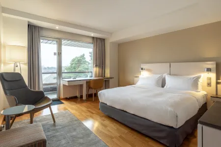 Hilton Helsinki Kalastajatorppa