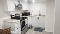 An Ideal Apartment for you.