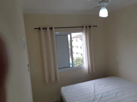 Apartment for relaxing with your family in Itagua! Отели рядом с достопримечательностью «Ubatuba Bus Station»