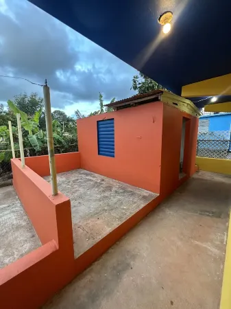 Full beach House in PR for vacation