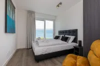 Unique Apartment Located on the Oosterschelde and Marina of Sint Annaland