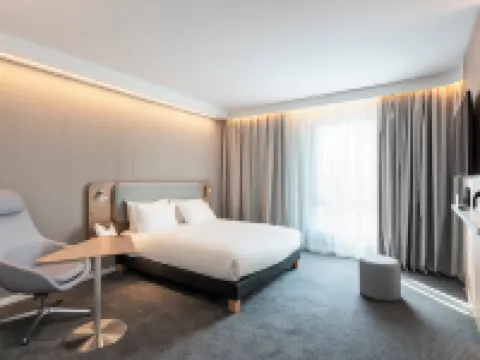 Holiday Inn Express & Suites REIMS - RIVES DE VESLE by IHG Hotels in Reims