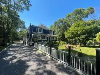 Hamptons City Retreat