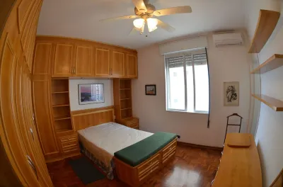 Fit Front Total Pitangueiras. In the street of the beach. 3 bedrooms 2 suites 2 garages Hotell i Centro